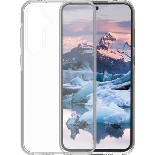 Dbramante1928 Grønland Samsung Galaxy A35 5G etui (gennemsigtig) - På lager i butik