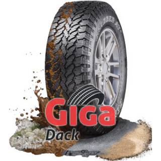 General Tire Grabber AT3 TL XL FR 255/65R19 114H