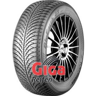 Yokohama BluEarth-4S AW21 M+S 255/35R21 98W