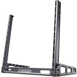 Mikrotik 19” 10U desktop rack