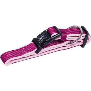 Halsbånd "CLASSIC PRENO" - Pink - XS