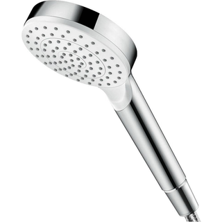 hansgrohe Crometta 1jet håndbruser hvid/krom - erstatter 738461104