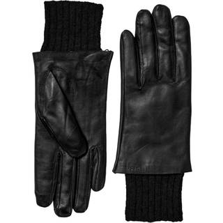 Hestra handsker - Megan 14490-100 sort