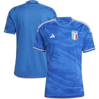 Italy 24 hjemmebanetrøje - Blue - 3XL