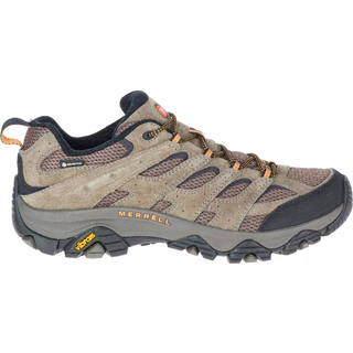 Vandresko til herre - Merrell Moab 3 GTX Walnut - 41