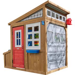 KidKraft Værksted Hobby