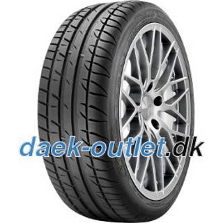 Tigar High Performance XL 215/60R16 99H
