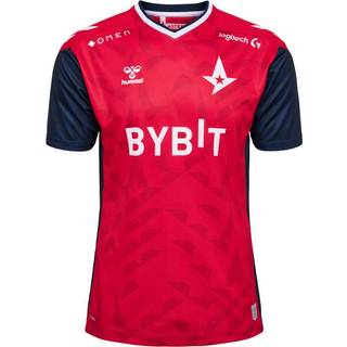 Astralis 22/23 Fantrøje 2xl ➞ På lager - klar til levering