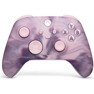 Xbox Dream Vapor controller (Rosen Lilla)