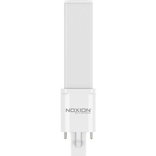 Noxion Lucent PL-S LED 2.8W - 827 Ekstra Varm Hvid | Erstatter 5W
