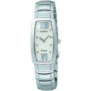 Seiko SUJ783 Hvid/Stål