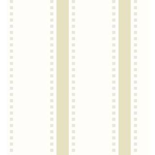 Ohpopsi Wallpaper Ticking Stripe SIS50112W
