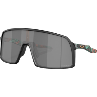 Oakley OO9406A SUTRO Asian Fit 940645 137 Solbriller Mænd Black - Matte Black - 137mm