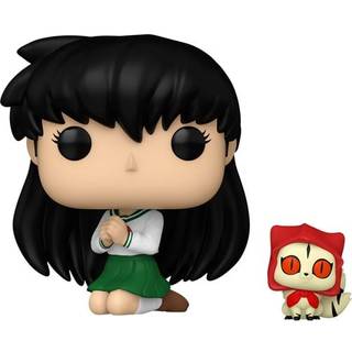 Funko Inuyasha actionfigur (Kagome with Kirara) - På lager i butik