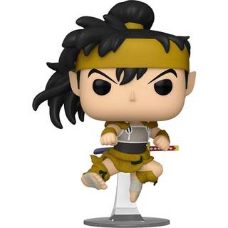 Inuyasha POP! Animation Vinyl Figure Koga 9 cm
