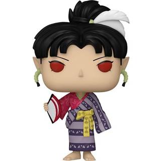 Funko POP Inuyasha actionfigur (Kagura)