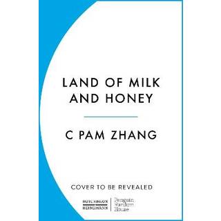 Land of Milk and Honey