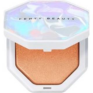Fenty Beauty - Demi' Glow Light - Diffuserende Highlighter - Demiglow Light-diffusing Highlighter Sat - For Women - Pink