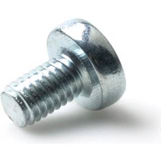 MASKINSKRUE M5X16MM FZB 200STK