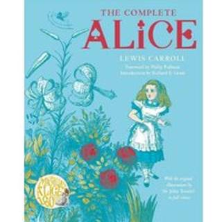 The Complete Alice