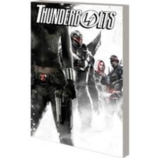 Thunderbolts: Acceptable Losses