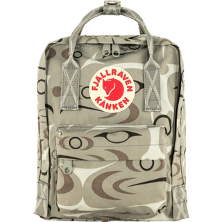 Fjällräven Kånken Art Mini 7L-sey