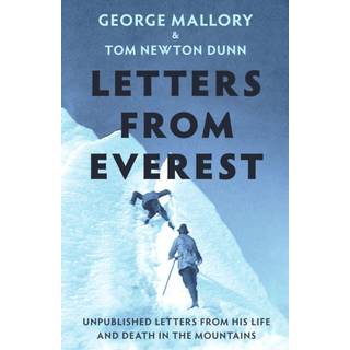 Letters From Everest