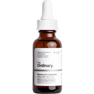 The Ordinary Retinol 0.2% in Squalane (30ml)