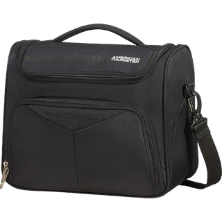 American Tourister Summerfunk - Toilettaske Sort, Rejsetilbehør