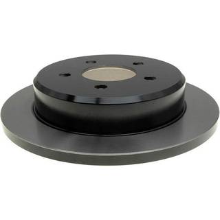 Raybestos 66595 Advanced Technology Disc Brake Rotor