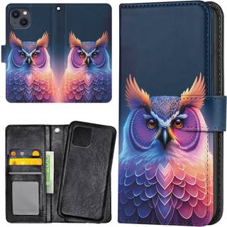 iPhone 14 - Mobilcover/Etui Cover Ugle