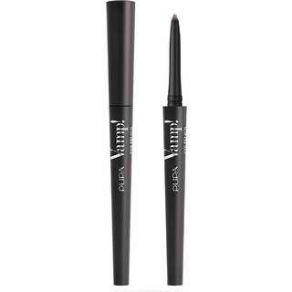 PUPA Milano Øjne Eyeliner & Kajal Vamp! Eye Pencil 102 Ambitious Plum 0,35 g () - 0,35 g