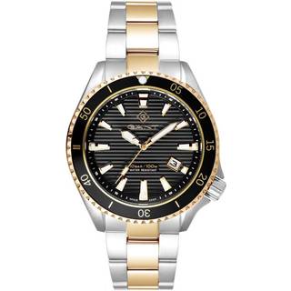 GANT Herre Waterville ur (ONE SIZE)