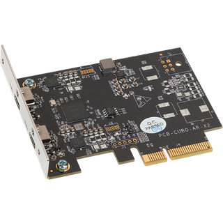 Sonnet Thunderbolt 3 Upgrade Card for Echo Express Express III-D eller III-R TBL2
