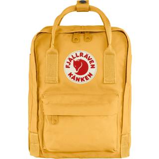 Fjällräven Kånken Mini Rygsæk Ochre 23561-160