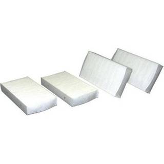 WIX FILTERS - 24817 CABIN LUFT PANPAR PACK på 1