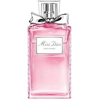 Dior - Miss Dior Rose N'roses - Eau De Toilette - 100 Ml - For Women