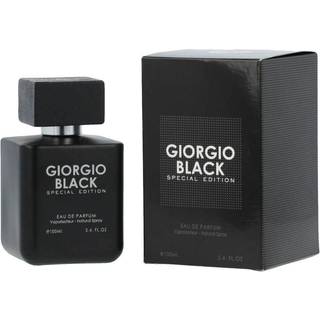 Giorgio Group Giorgio Black Eau de parfum Special edition 100 ml