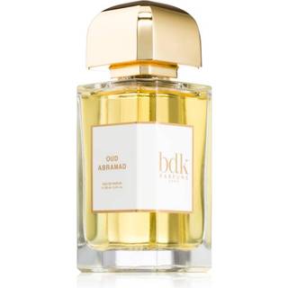 Oud Abramad Eau de Parfum, 100 ml