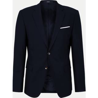 JOOP! Herren Sakko blau Slim Fit