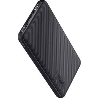 Trust Primo Powerbank 10000mAh - Sort