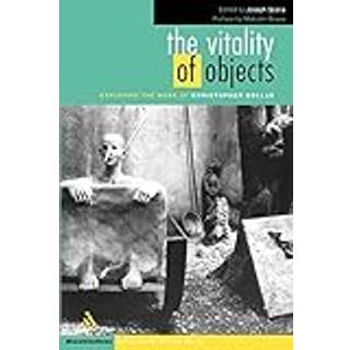 The Vitality of Objects