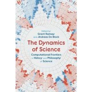 The Dynamics of Science