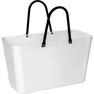Hinza Taske S / - Picnickurve Plast Hvid - 212