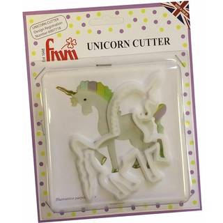 Unicorn Cutter, FMM