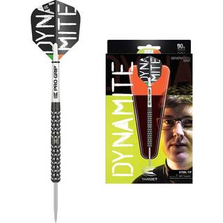 Keane Barry G1 90% Tungsten 24 gram