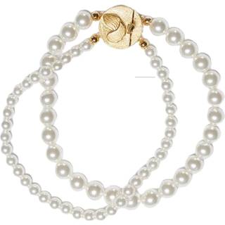 Energy Bracelet Forgyldt Sorelle