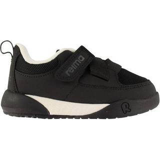 Reima Kids' Reimatec Shoes Kiirus Black, 28