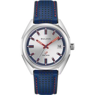 Bulova Jet Star 96K112 1973 Watch - Limited Edition - W09322