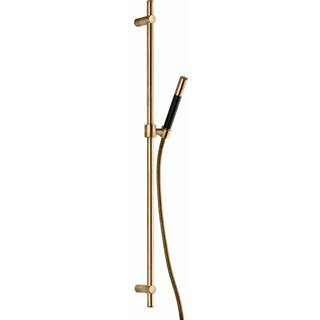 Håndbrusersæt Tapwell DSO ZSAL300 Messing